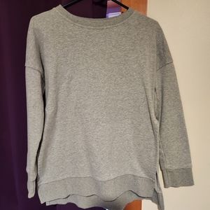 Latched Mama Deluxe Crew Neck Pullover